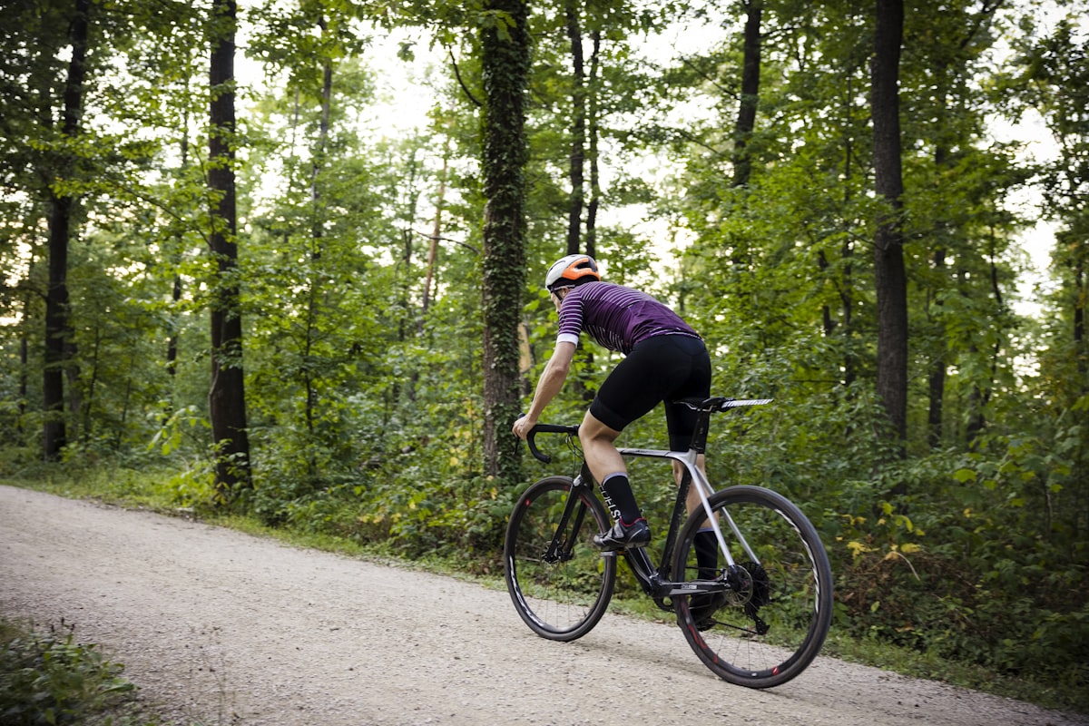 How to Choose a Supported Gravel Tour: Finding the Right Adventure for Your Skills and Goals