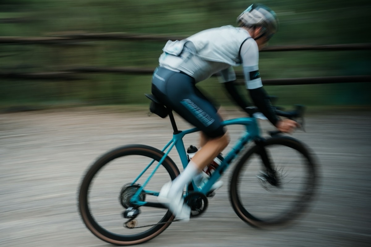 Gravel Cycling in Cyprus: A Route Guide to Trans Cyprus Gravel