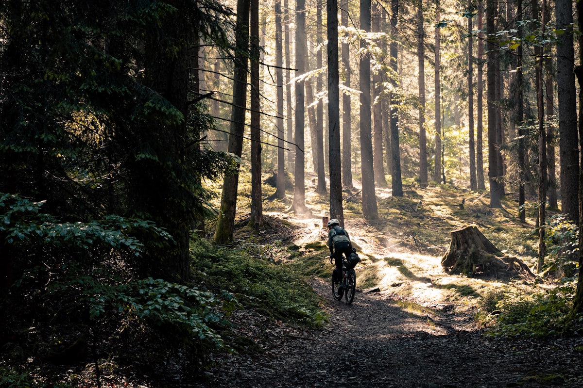 Training for a Multi-Day Gravel Tour: Building the Fitness You Need
