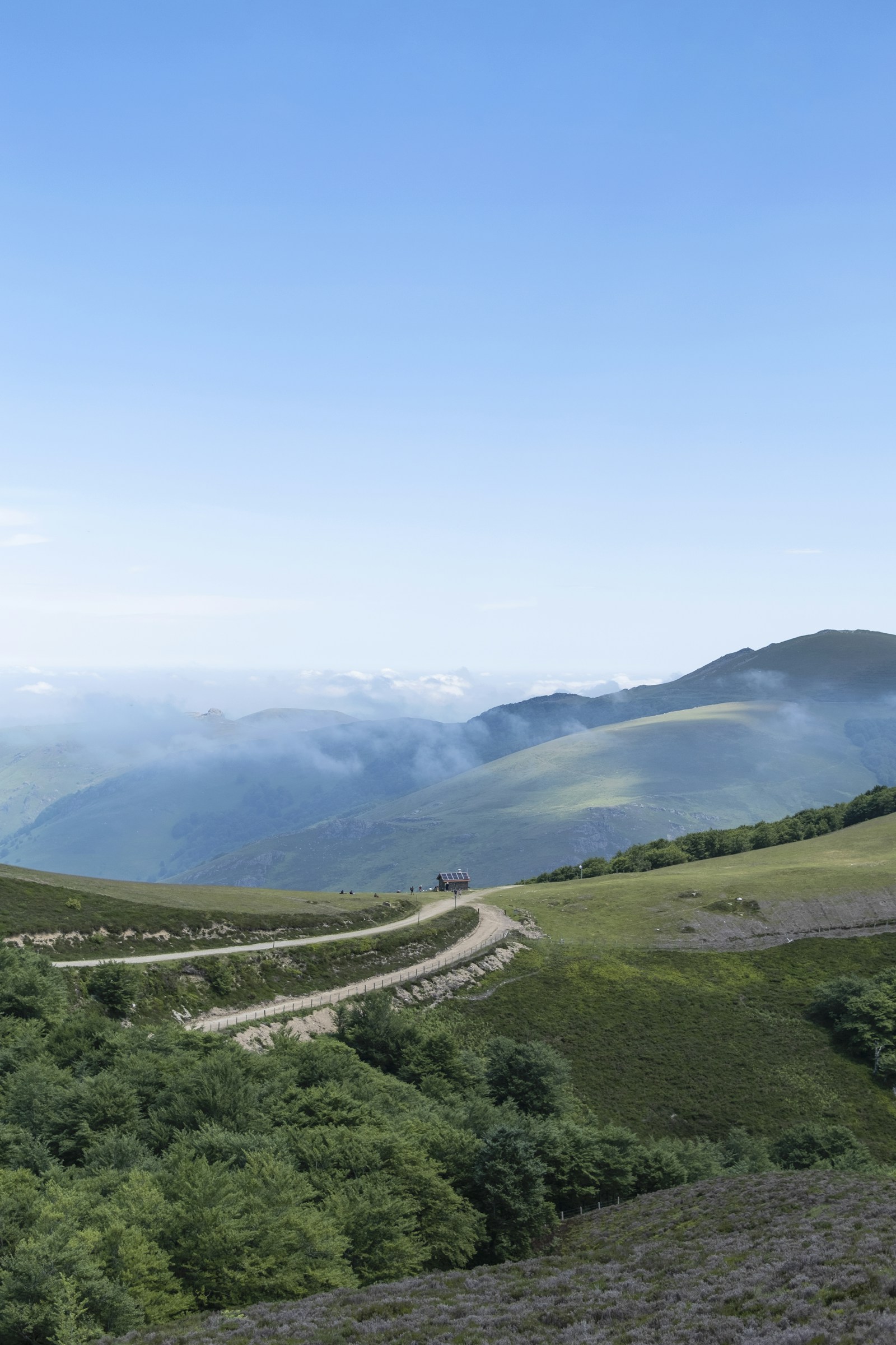 Trans Pyrenees Gravel